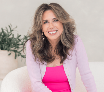 Portrait of Carolyn Smith, Team Leader
