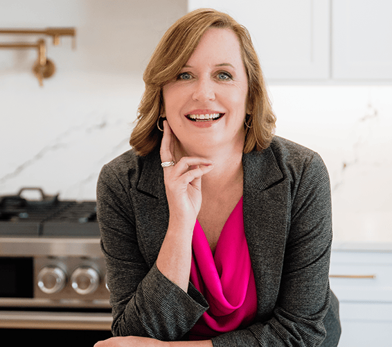 Erin Fernandez, Sales Partner